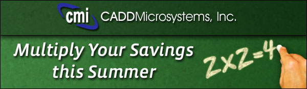 Multiply Your Savings this Summer