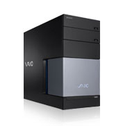 VAIO RC Series Desktop