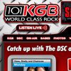 101 KGB FM