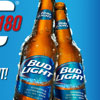 Anheuser Busch Sport Campaigns Online Banners
