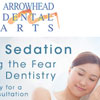 Arrowhead Dental New Patient Special Banner Ads
