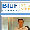 BluFi Lending Portal