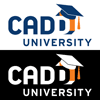 CADD University Logo