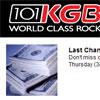 The KGB Newsletter