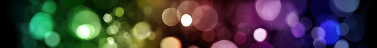 Colored Lights