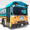 SD County Credit Union's Stuff The Bus Campaign Ads