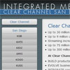 Clear Channel Integrated Media Portal