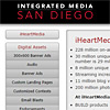 iHeartMedia Integrated Media Portal