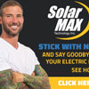 Solarmax Banner Ads with Nick Hardwick