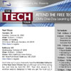 CADD Microsystems "Tech Tour" One-sheet (October 2010)