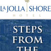 La Jolla Shores Hotel Skyscraper