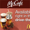 McDonalds Coffee Ads