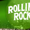 Rolling Rock "Moonvertising" Leaderboard