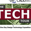 CADD Microsystems "Tech Tour" Schedule