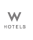 W Hotels.