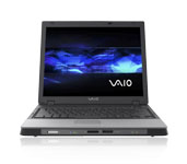 VAIO® S Series Notebook
