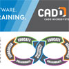 CADD Microsystems Training Flyer