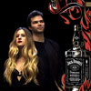 Jack Daniels' Rise From the Fire Concert Banners