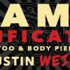 Shaman Modifications Bumper Stickers