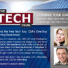 CADD Microsystems "Tech Tour" Postcard (June 2010)