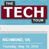 Tech Tour March 2016 Newsletter