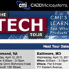 April 2011 Tech Tour Email