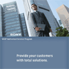 VAIO Authorized Servicer Program Brochure