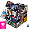 iHeart80's 103.7 San Francisco Station Branding